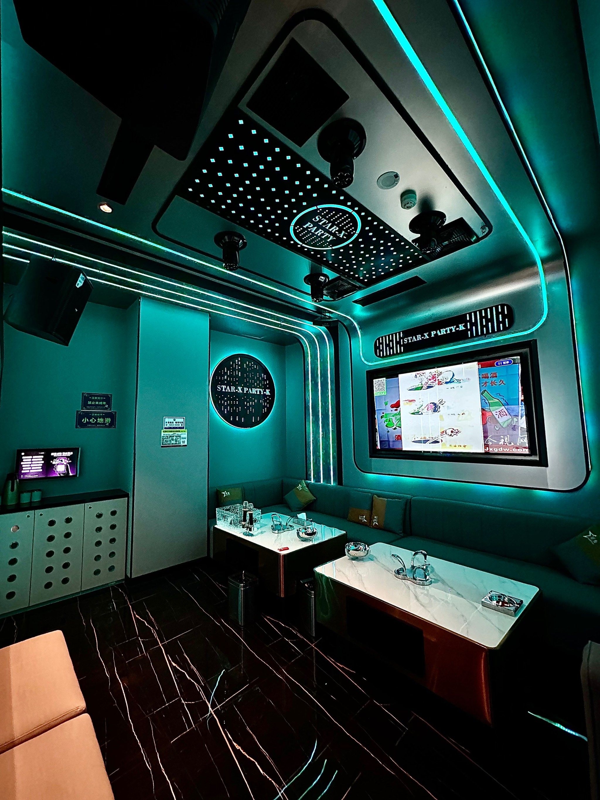 晋城商务ktv推荐商务ktv哪里好玩指南-泽州县ktv预定